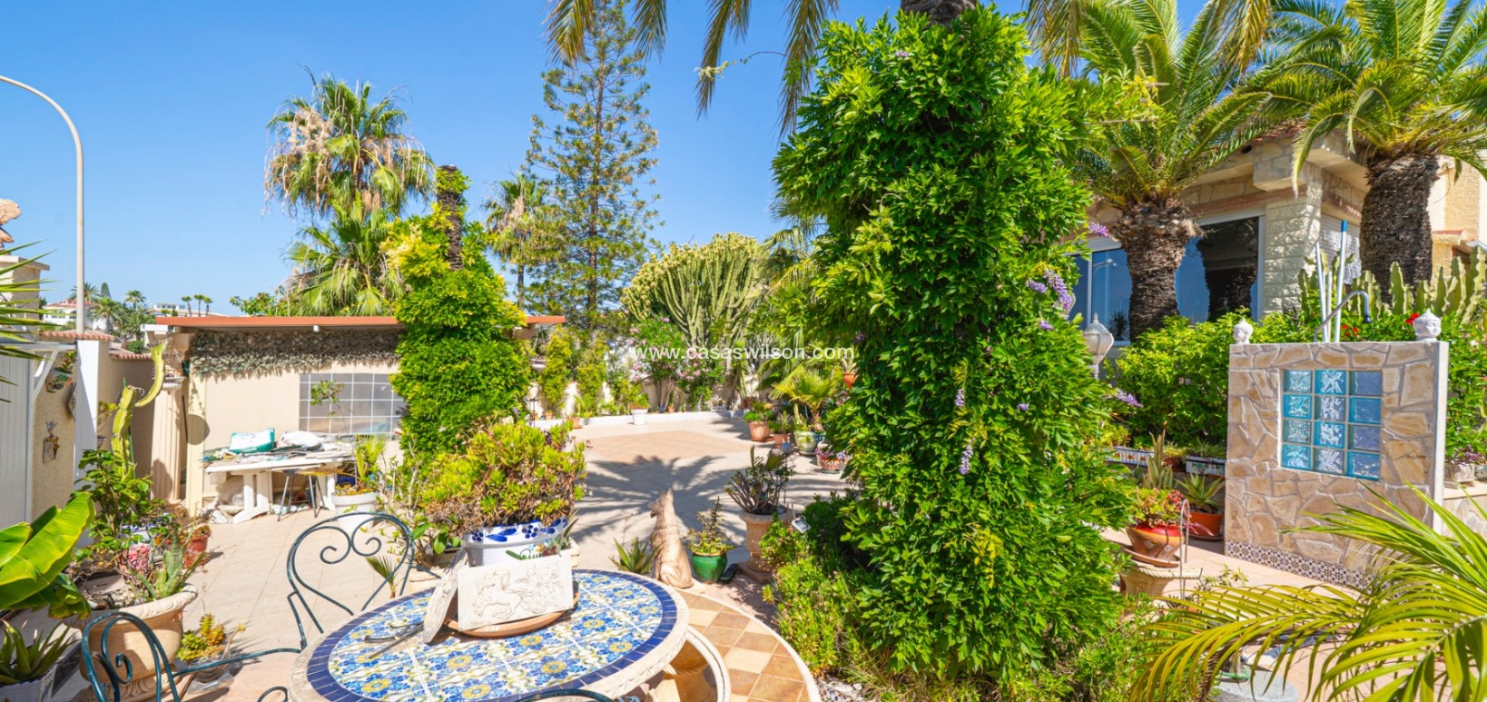 Sale - Villa - Ciudad Quesada - Rojales