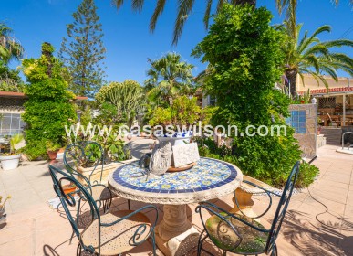 Sale - Villa - Ciudad Quesada - Rojales