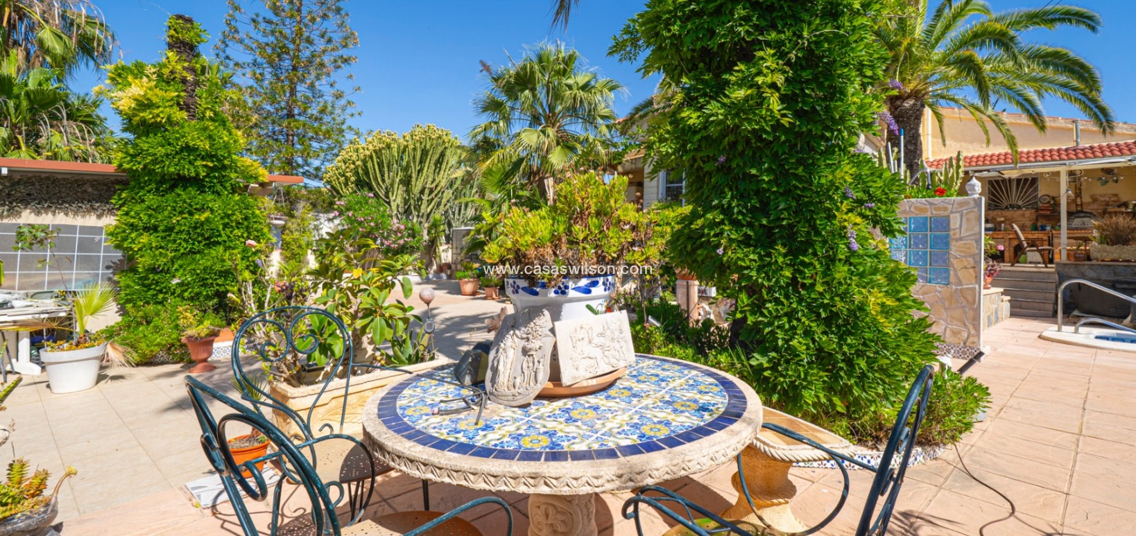 Sale - Villa - Ciudad Quesada - Rojales