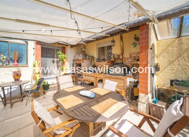 Sale - Villa - Ciudad Quesada - Rojales