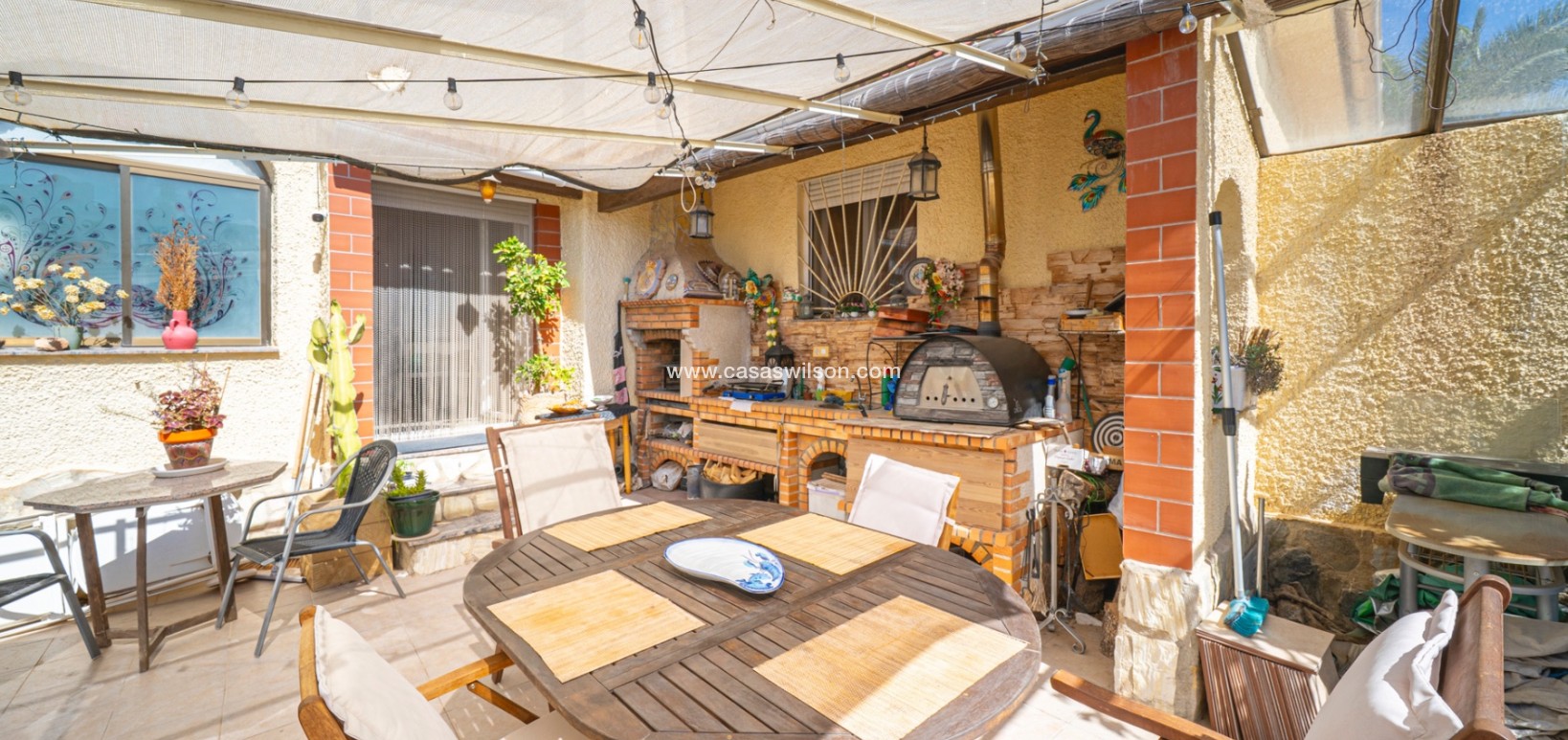 Sale - Villa - Ciudad Quesada - Rojales