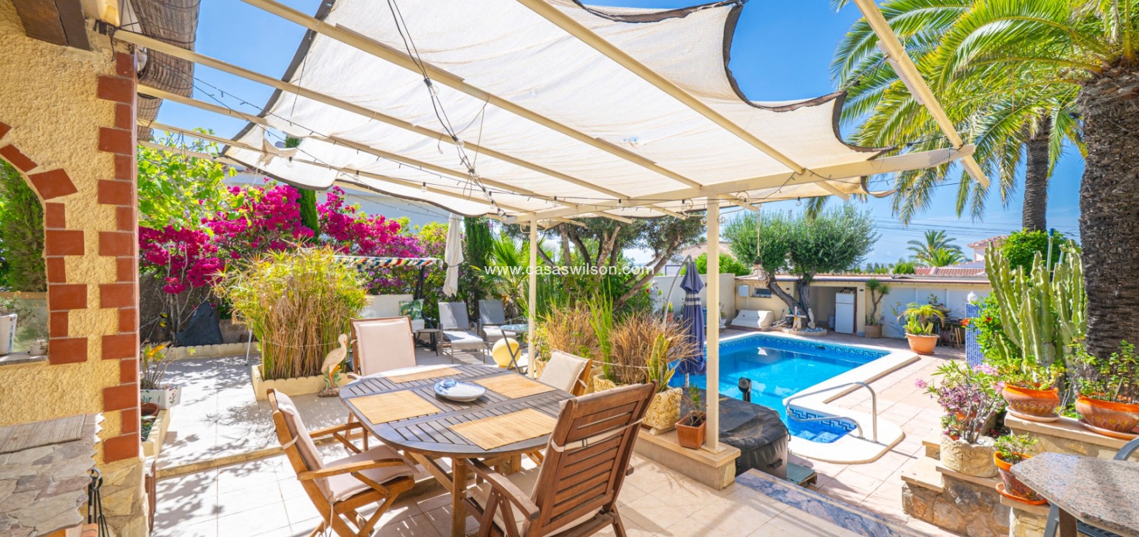 Sale - Villa - Ciudad Quesada - Rojales