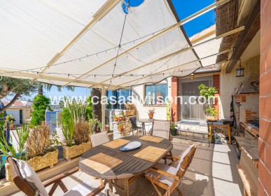 Sale - Villa - Ciudad Quesada - Rojales