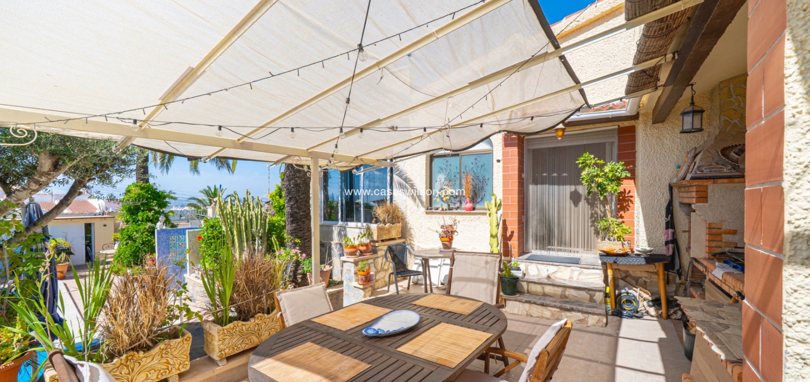 Sale - Villa - Ciudad Quesada - Rojales