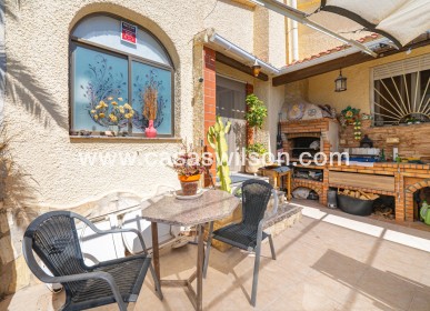 Sale - Villa - Ciudad Quesada - Rojales