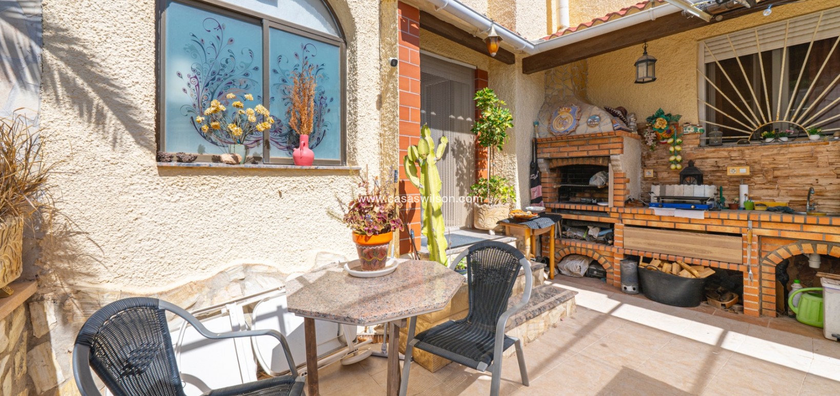 Sale - Villa - Ciudad Quesada - Rojales