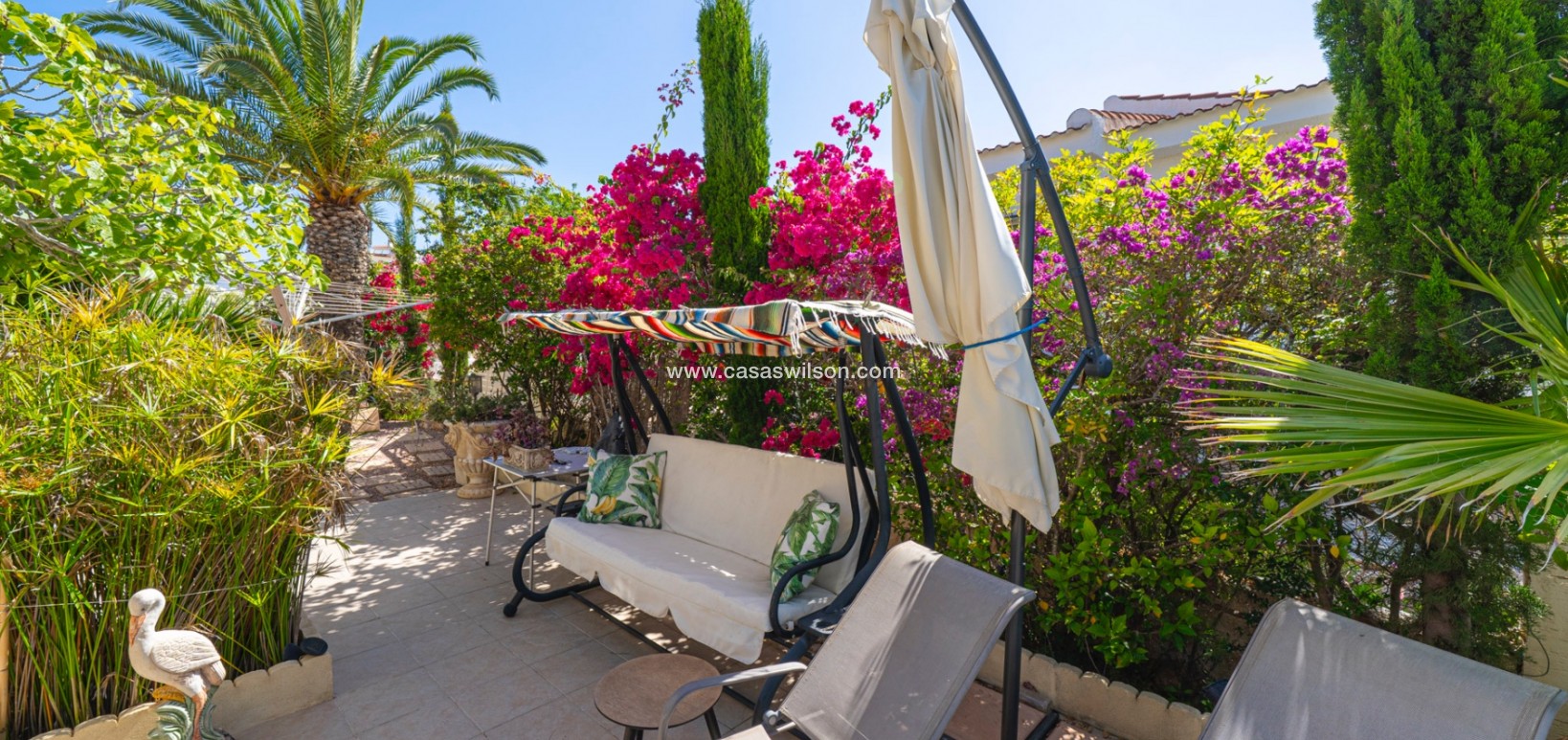 Sale - Villa - Ciudad Quesada - Rojales