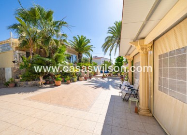 Sale - Villa - Ciudad Quesada - Rojales