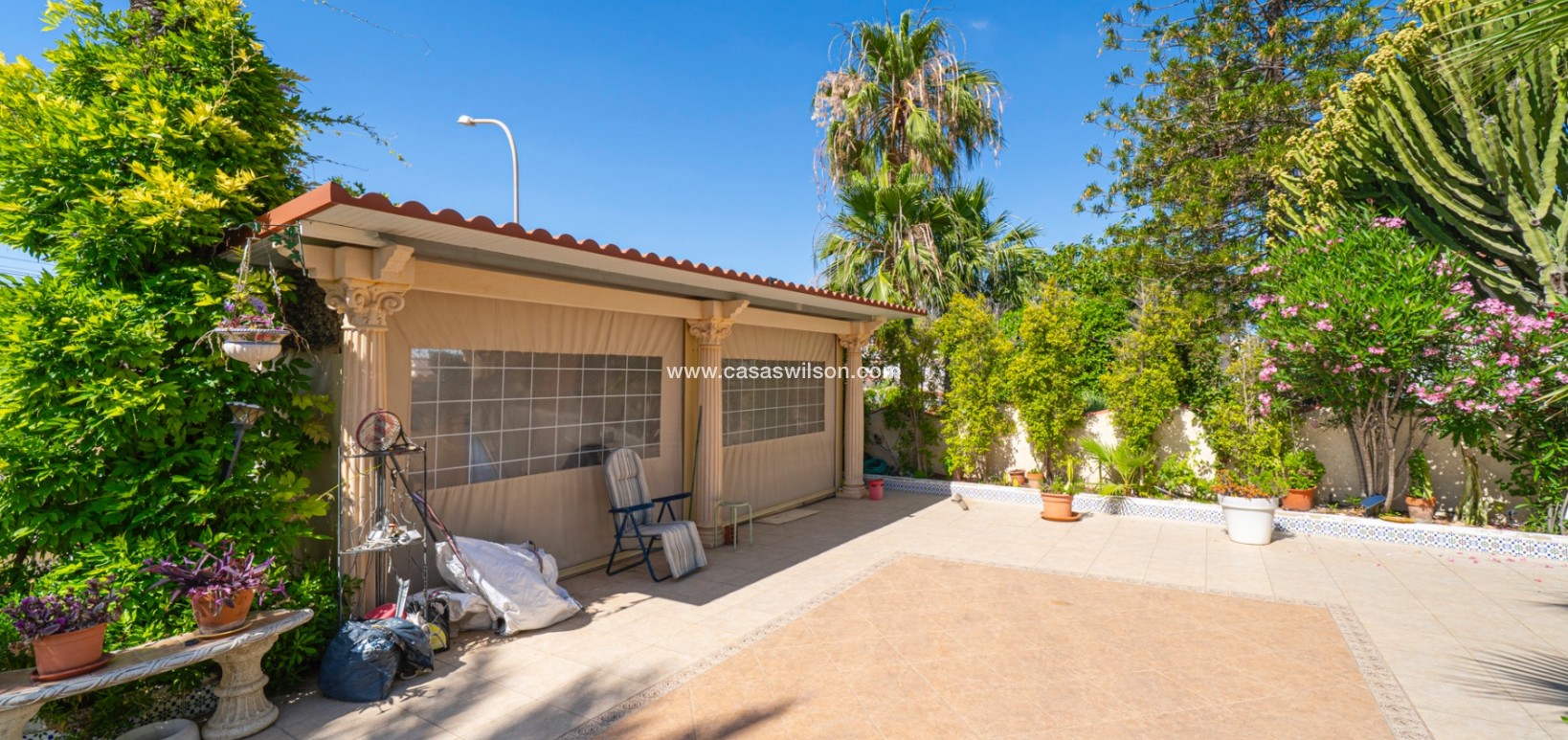 Sale - Villa - Ciudad Quesada - Rojales