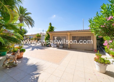 Sale - Villa - Ciudad Quesada - Rojales