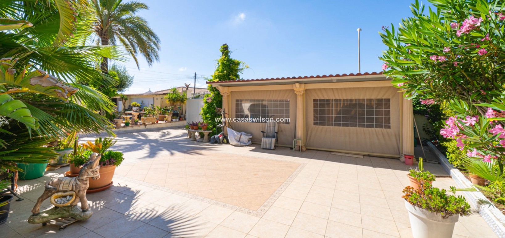 Sale - Villa - Ciudad Quesada - Rojales