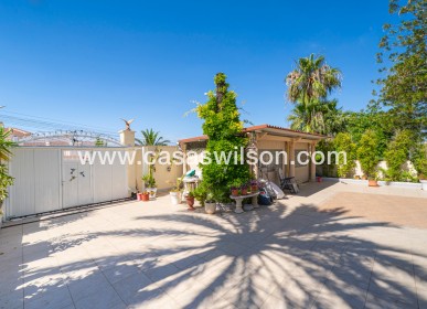 Sale - Villa - Ciudad Quesada - Rojales