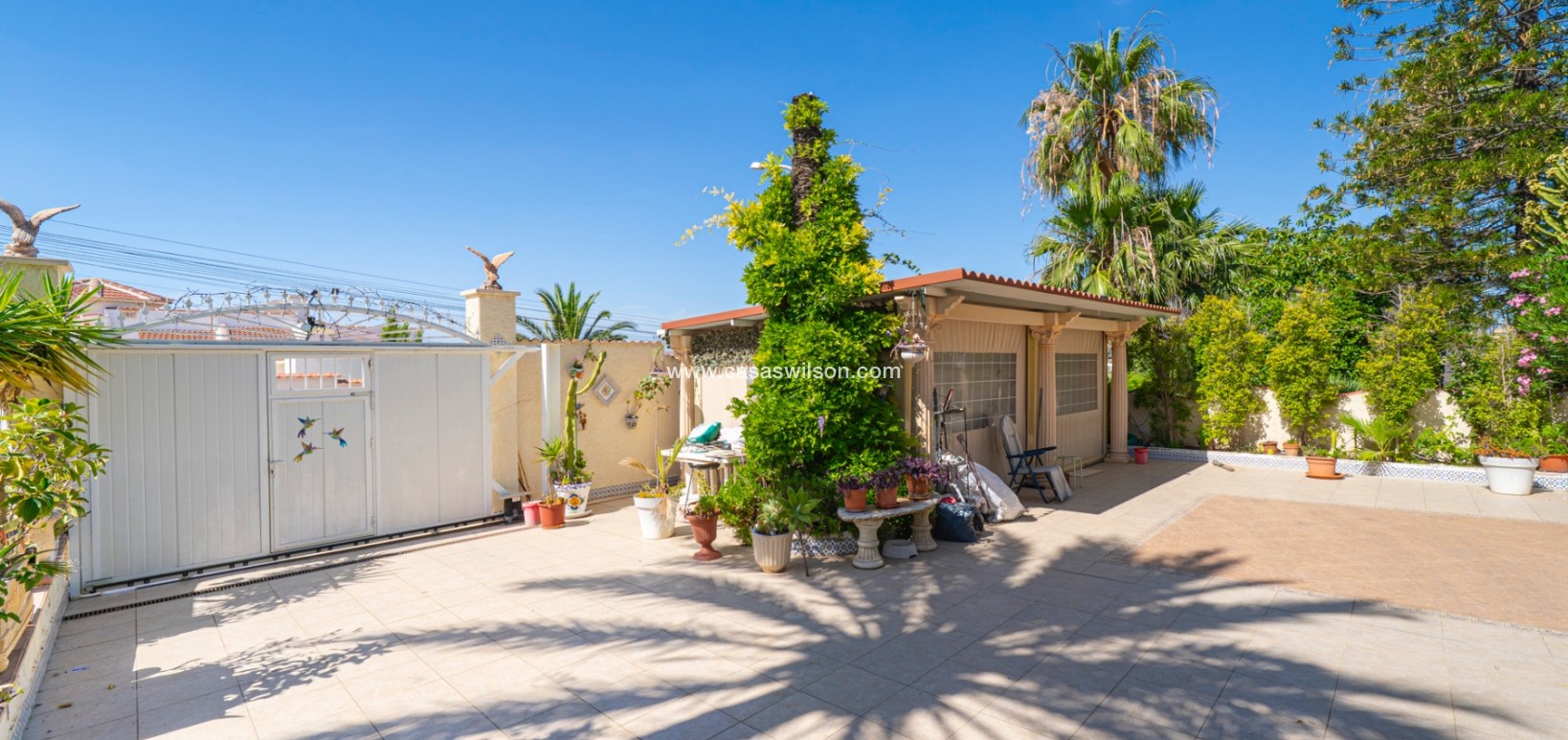 Sale - Villa - Ciudad Quesada - Rojales