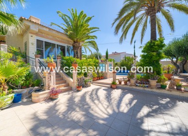 Sale - Villa - Ciudad Quesada - Rojales
