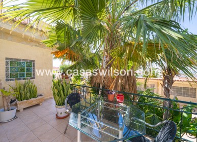 Sale - Villa - Ciudad Quesada - Rojales
