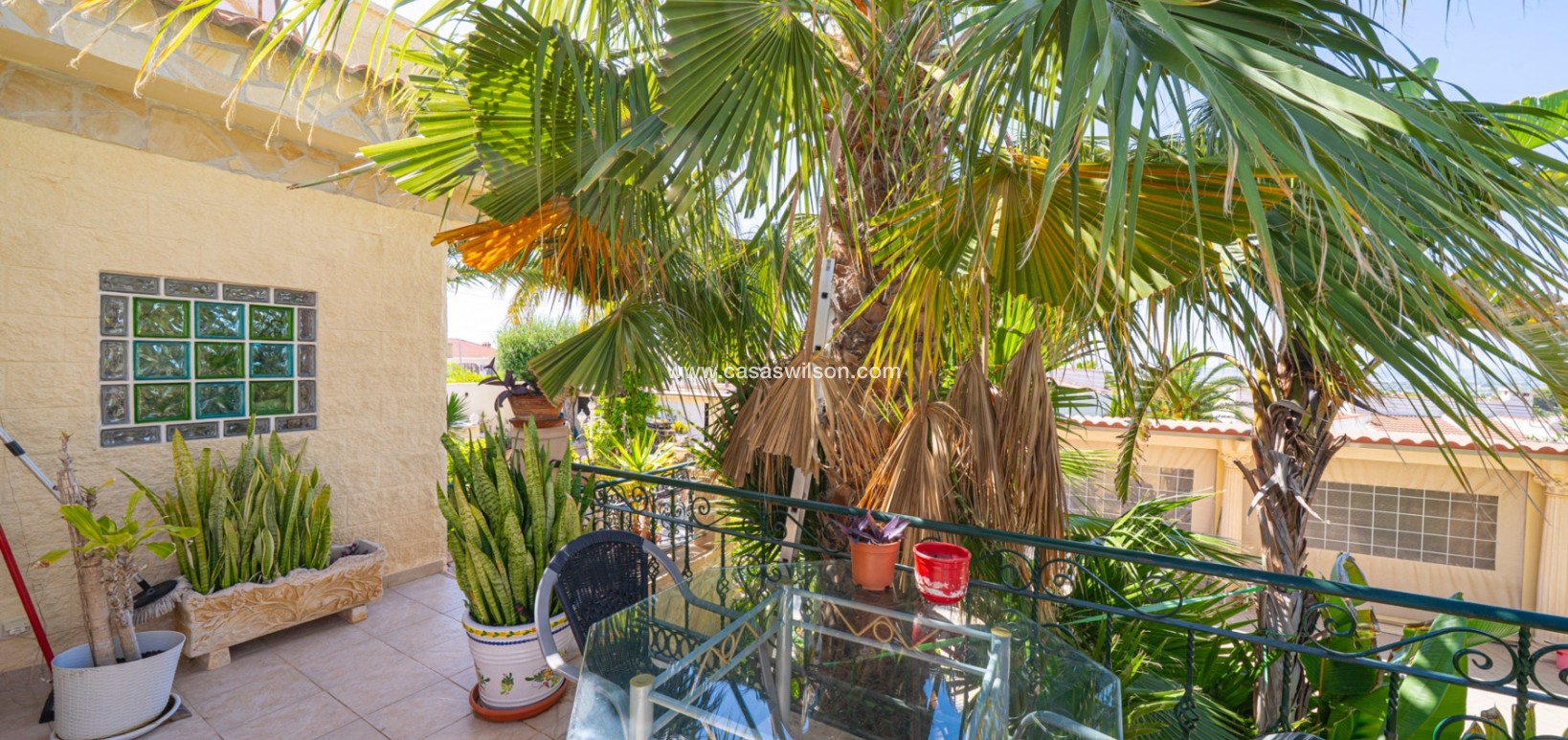 Sale - Villa - Ciudad Quesada - Rojales