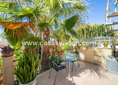 Sale - Villa - Ciudad Quesada - Rojales