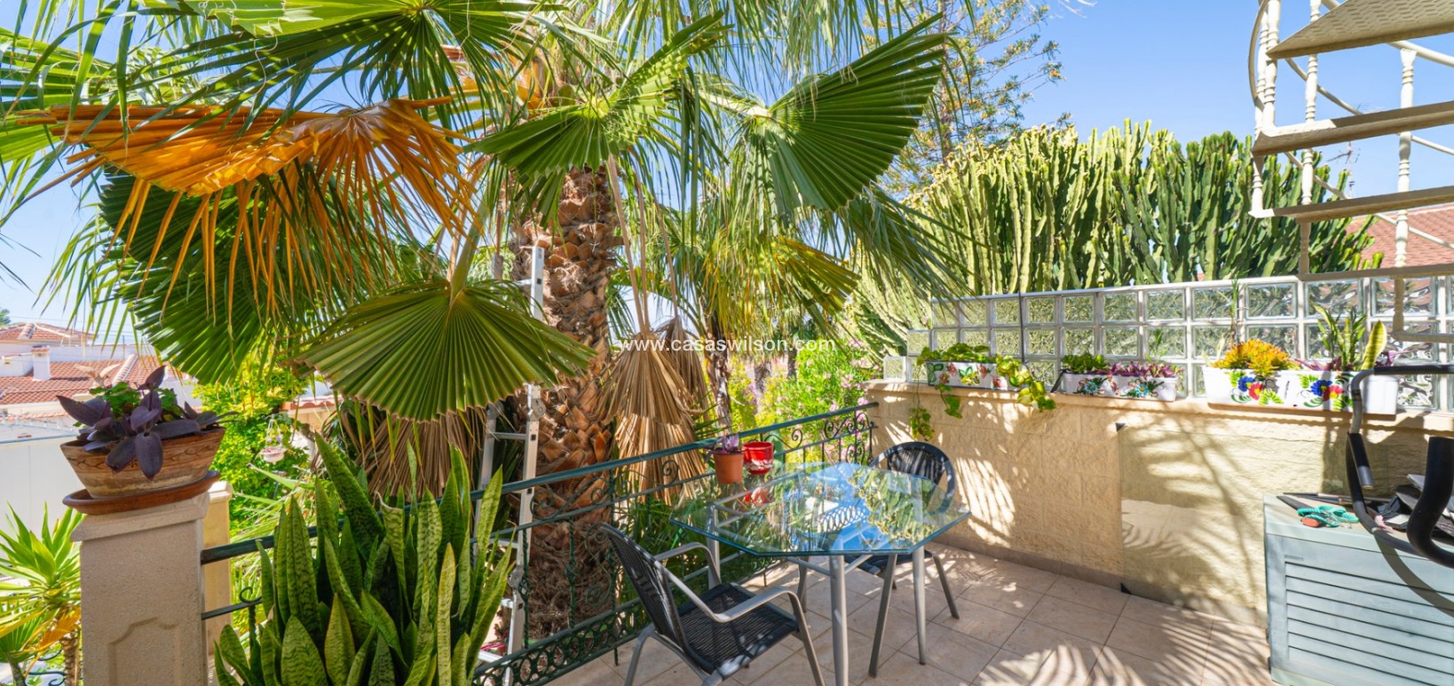 Sale - Villa - Ciudad Quesada - Rojales