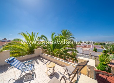 Sale - Villa - Ciudad Quesada - Rojales