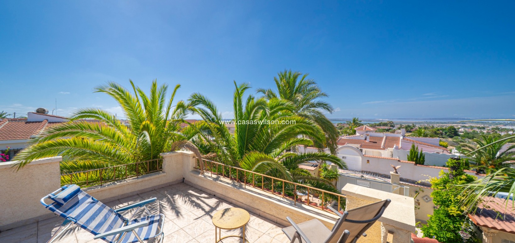 Sale - Villa - Ciudad Quesada - Rojales