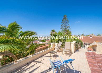Sale - Villa - Ciudad Quesada - Rojales