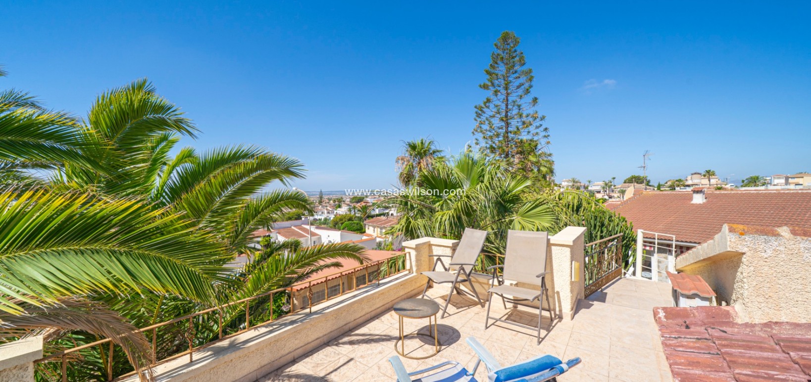 Sale - Villa - Ciudad Quesada - Rojales