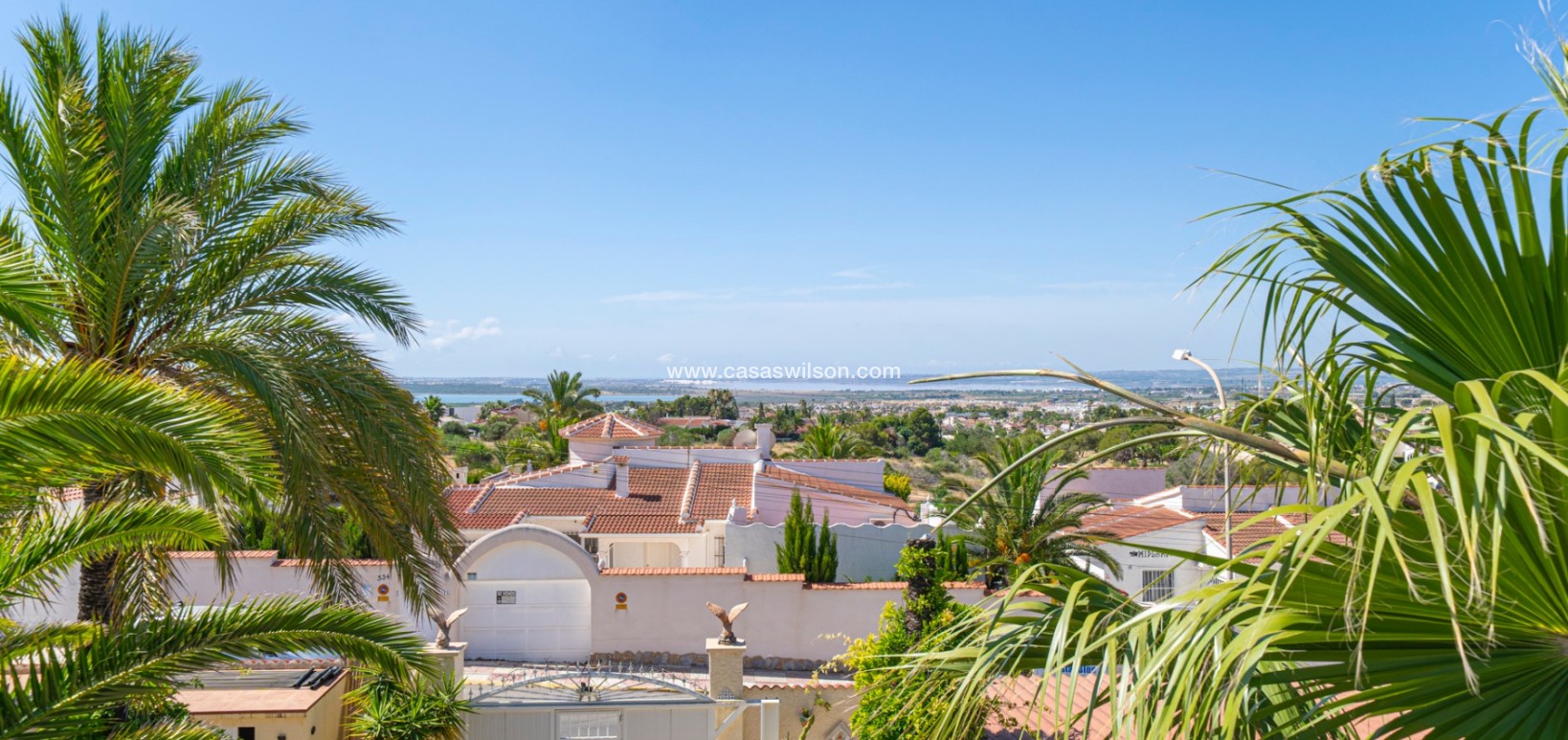 Sale - Villa - Ciudad Quesada - Rojales