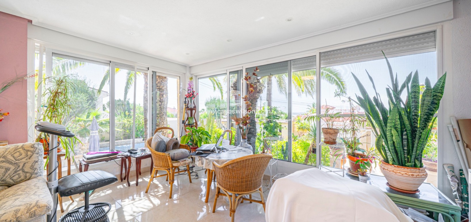 Sale - Villa - Ciudad Quesada - Rojales