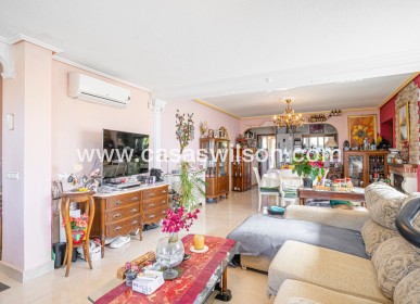 Sale - Villa - Ciudad Quesada - Rojales