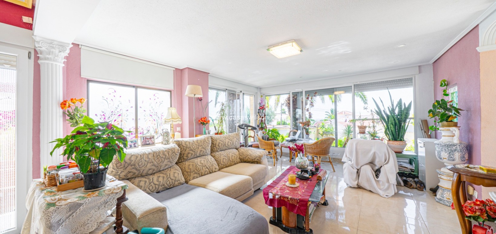 Sale - Villa - Ciudad Quesada - Rojales
