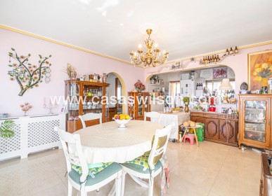 Sale - Villa - Ciudad Quesada - Rojales