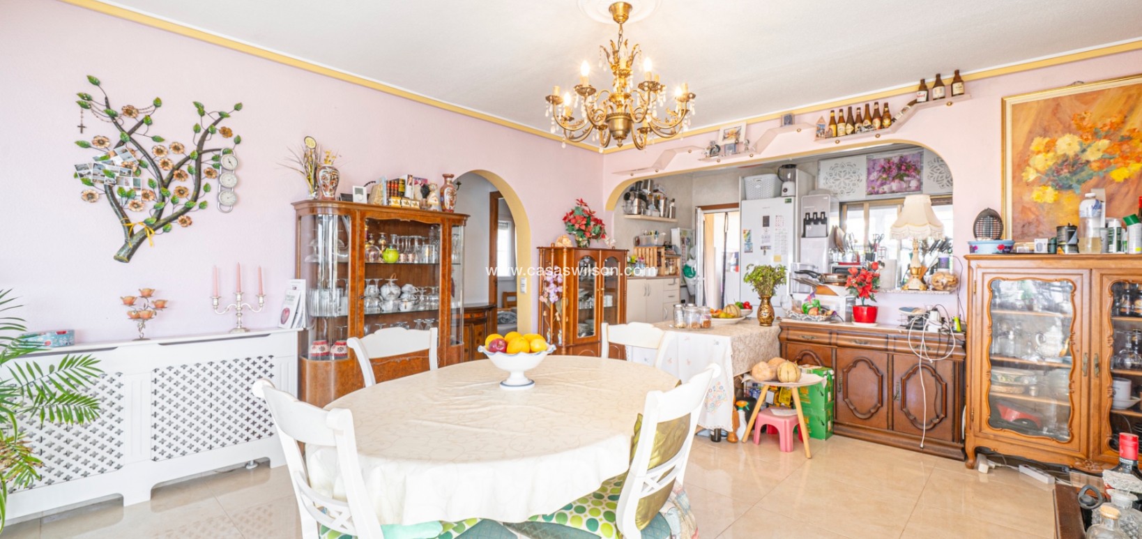 Sale - Villa - Ciudad Quesada - Rojales