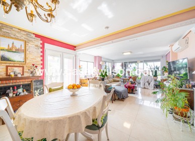 Sale - Villa - Ciudad Quesada - Rojales