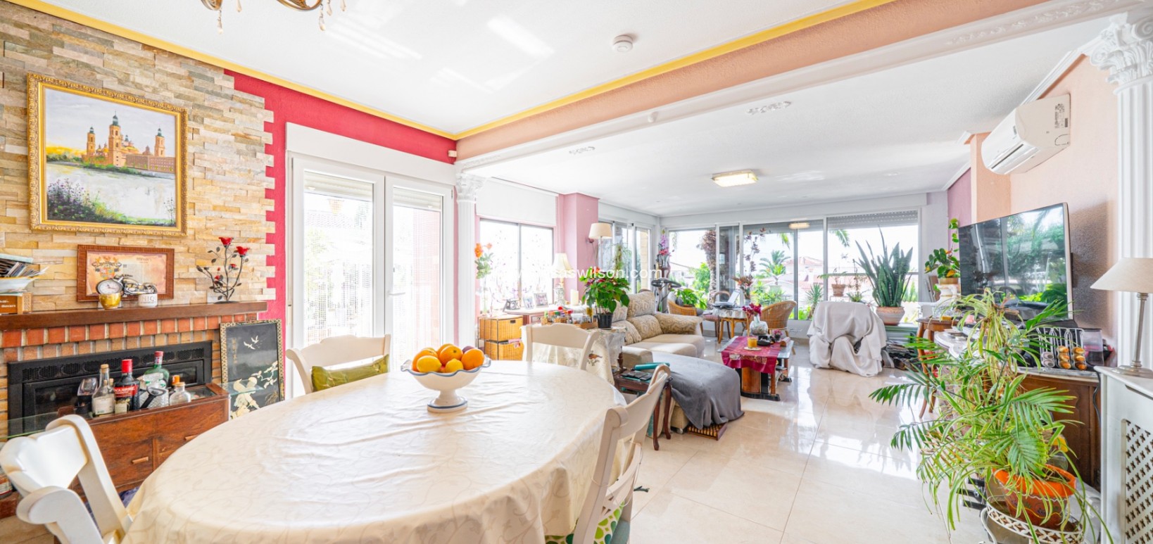 Sale - Villa - Ciudad Quesada - Rojales