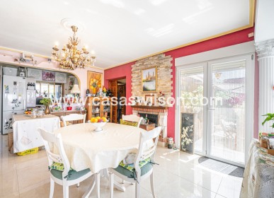 Sale - Villa - Ciudad Quesada - Rojales