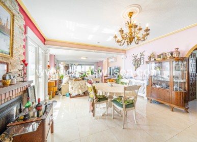 Sale - Villa - Ciudad Quesada - Rojales
