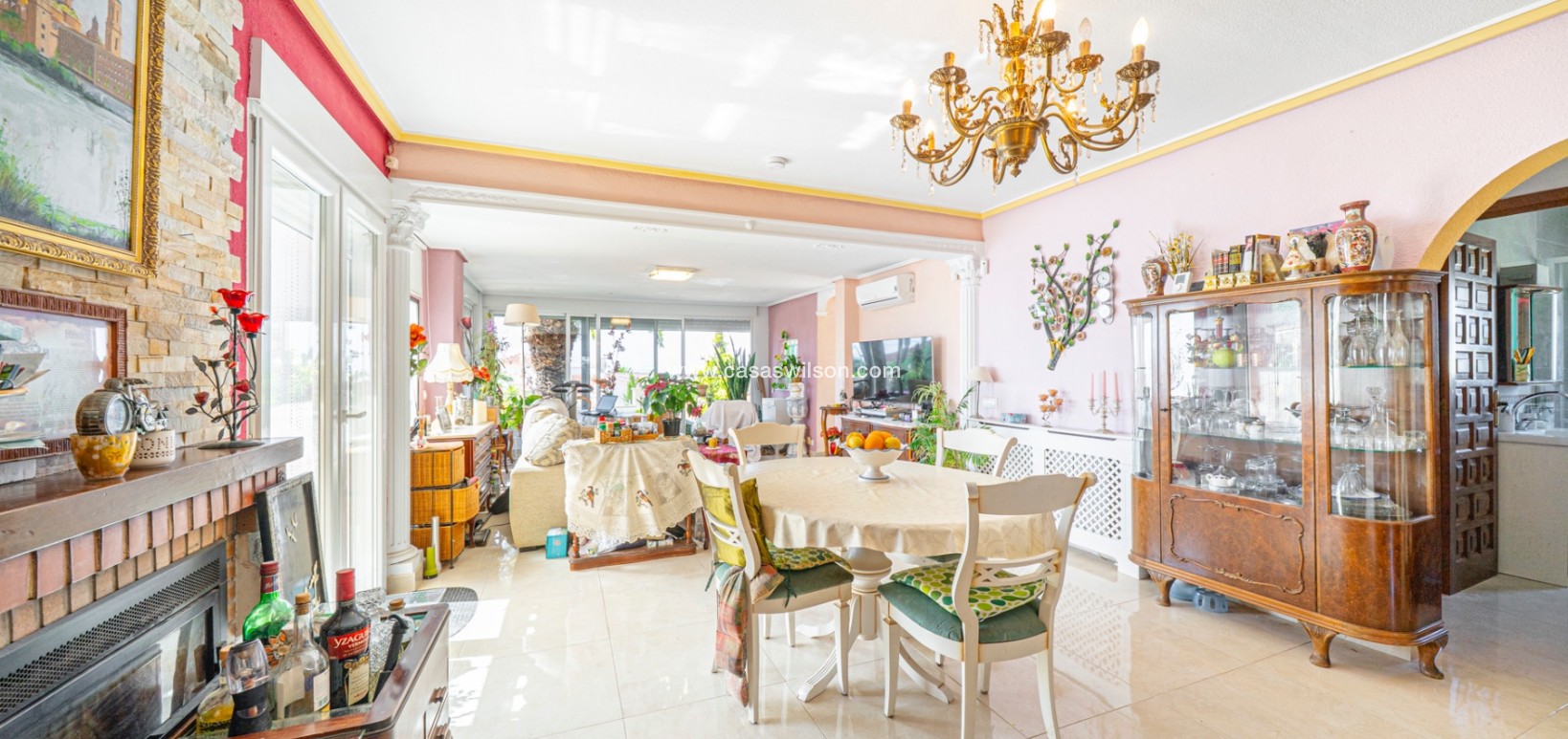 Sale - Villa - Ciudad Quesada - Rojales