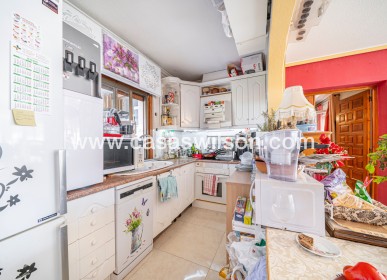 Sale - Villa - Ciudad Quesada - Rojales