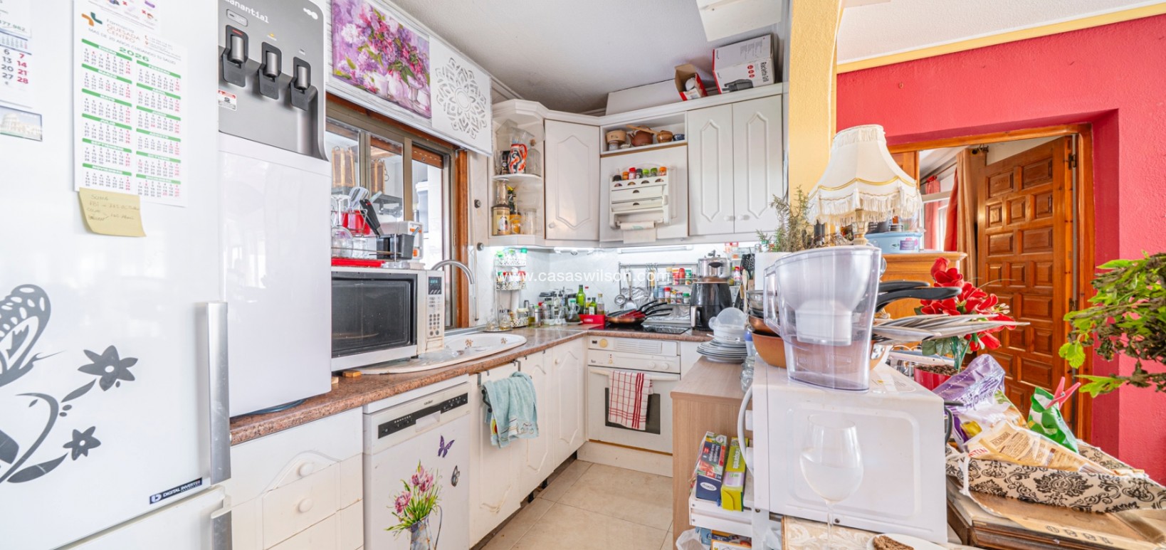 Sale - Villa - Ciudad Quesada - Rojales
