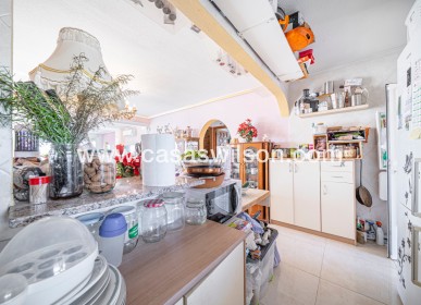 Sale - Villa - Ciudad Quesada - Rojales