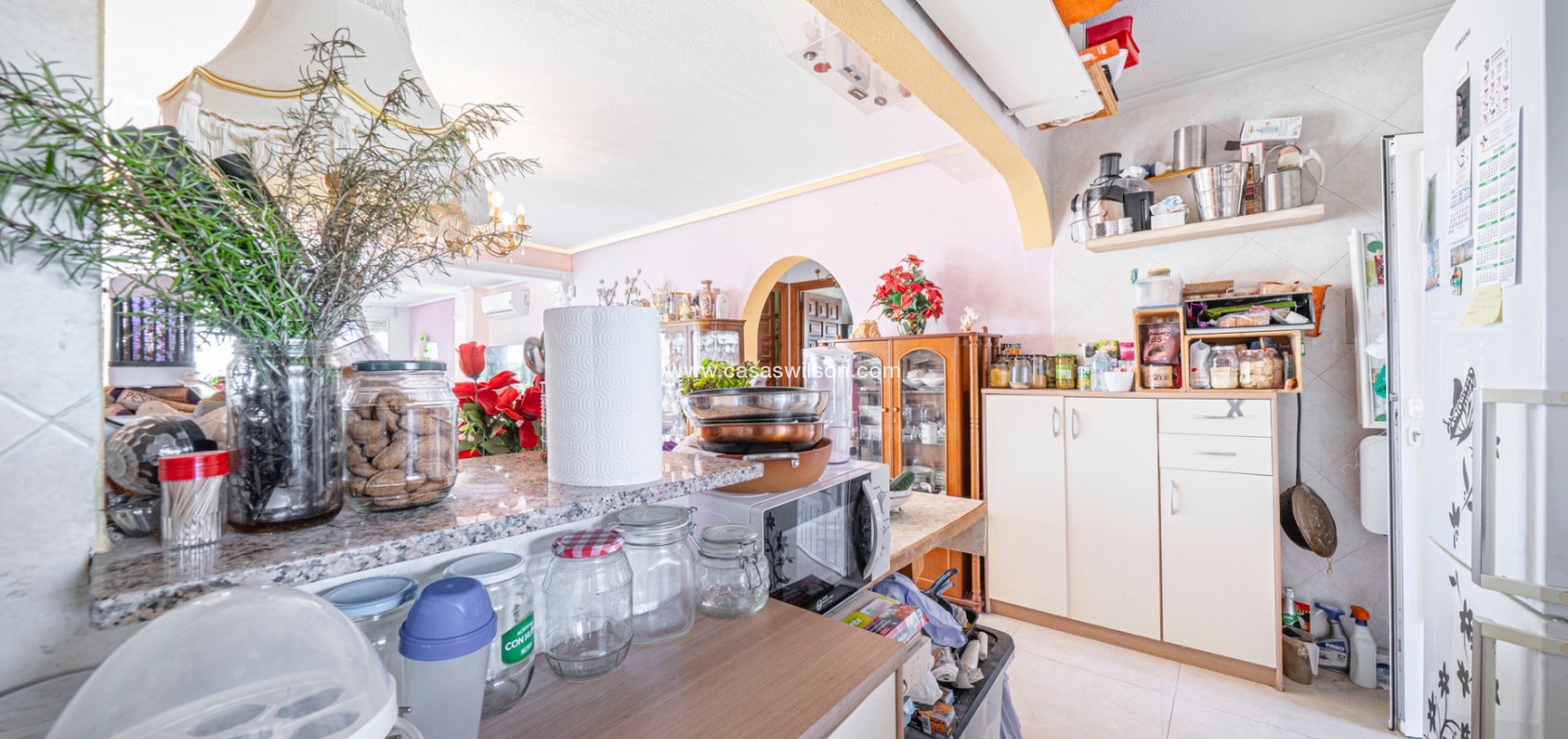 Sale - Villa - Ciudad Quesada - Rojales