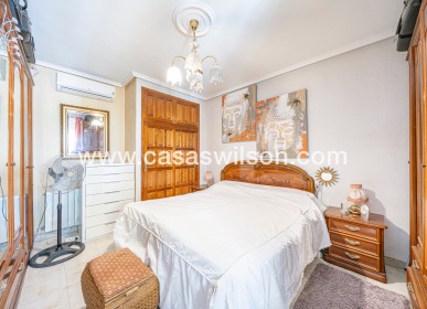 Sale - Villa - Ciudad Quesada - Rojales