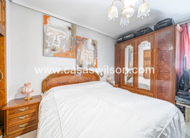 Sale - Villa - Ciudad Quesada - Rojales