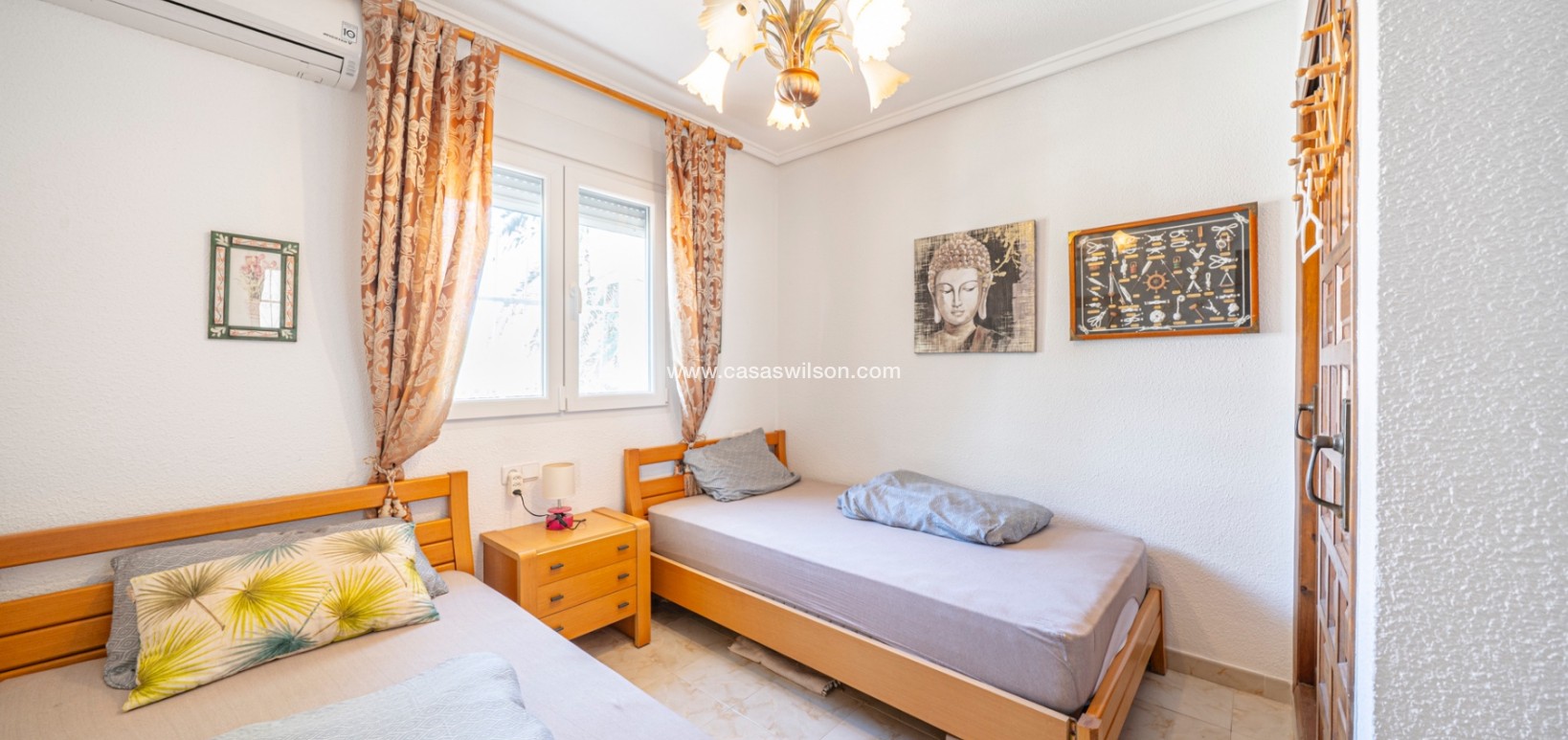 Sale - Villa - Ciudad Quesada - Rojales