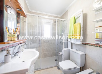 Sale - Villa - Ciudad Quesada - Rojales