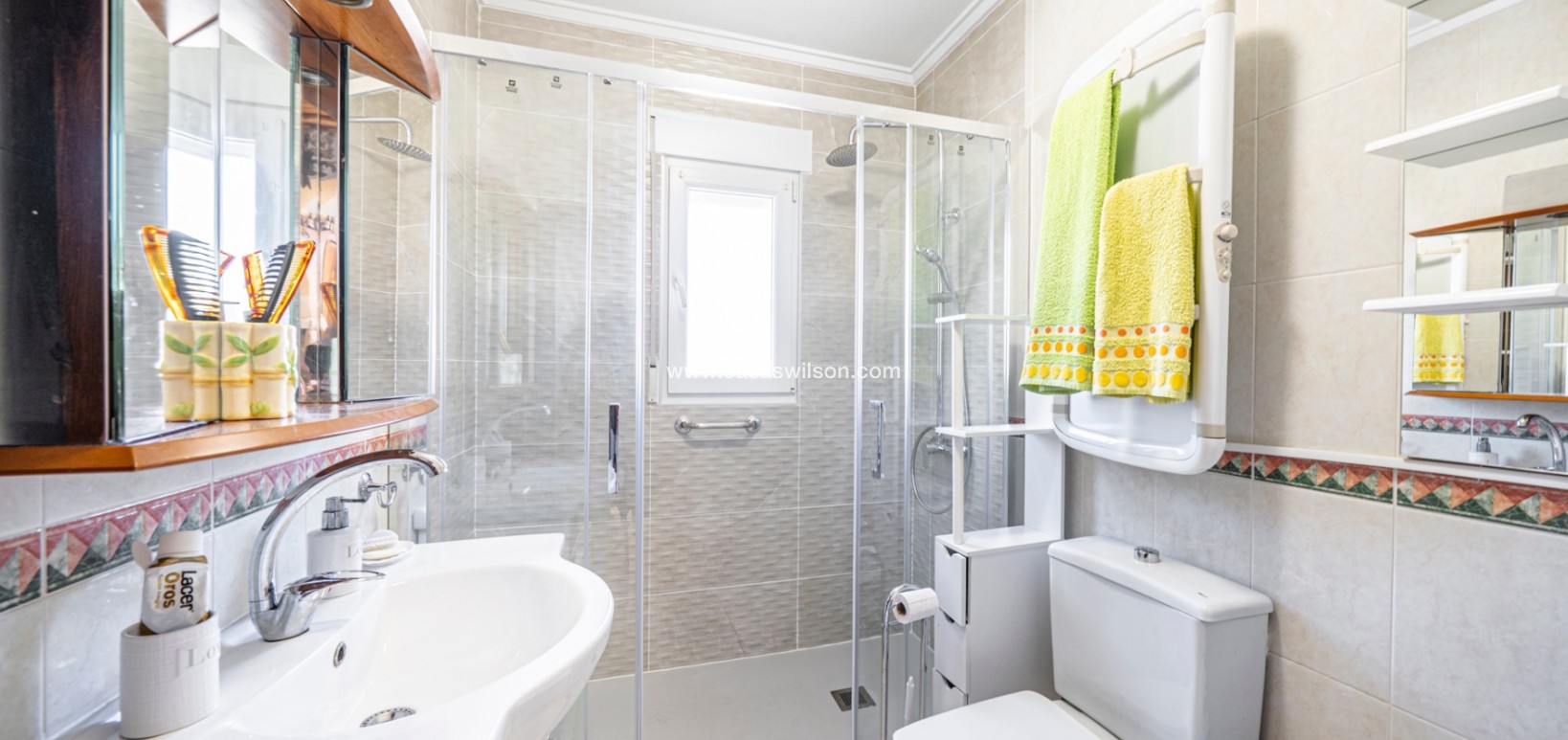 Sale - Villa - Ciudad Quesada - Rojales