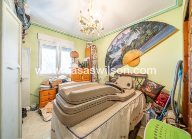 Sale - Villa - Ciudad Quesada - Rojales