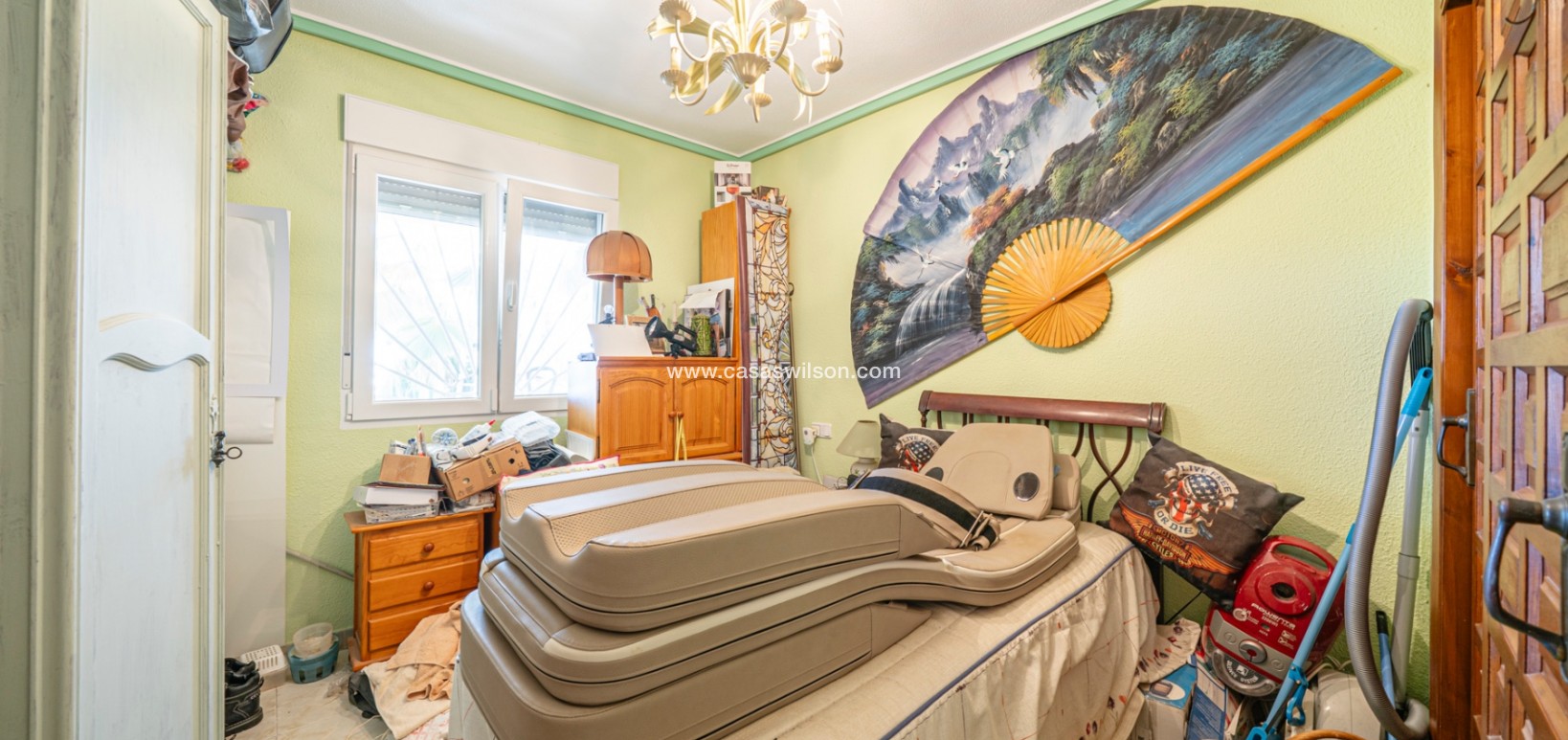 Sale - Villa - Ciudad Quesada - Rojales