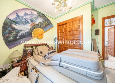 Sale - Villa - Ciudad Quesada - Rojales