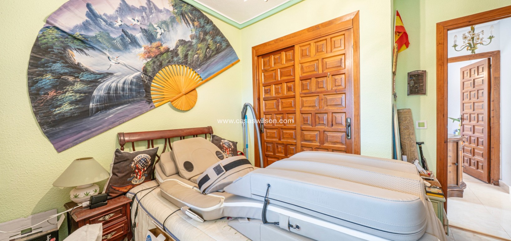 Sale - Villa - Ciudad Quesada - Rojales
